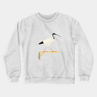 Ancient Egypt Crewneck Sweatshirt